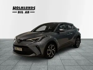 Toyota C-HR 2019